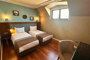 Grand Durmaz Hotel