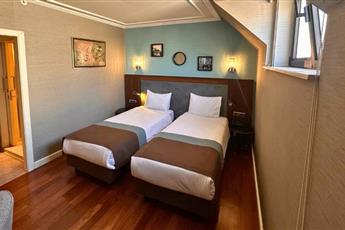 Grand Durmaz Hotel