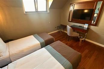 Grand Durmaz Hotel
