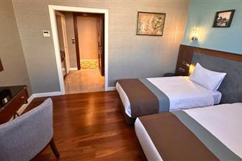 Grand Durmaz Hotel