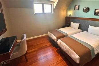 Grand Durmaz Hotel
