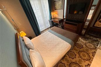Grand Durmaz Hotel