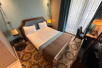 Grand Durmaz Hotel