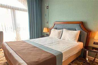 Grand Durmaz Hotel