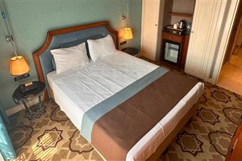 Grand Durmaz Hotel