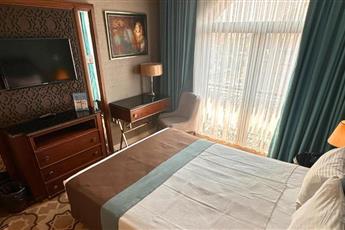 Grand Durmaz Hotel