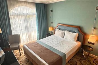 Grand Durmaz Hotel