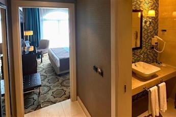 Grand Durmaz Hotel