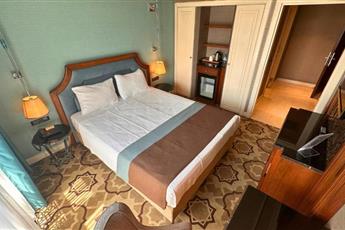 Grand Durmaz Hotel