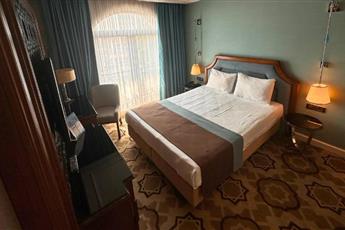 Grand Durmaz Hotel