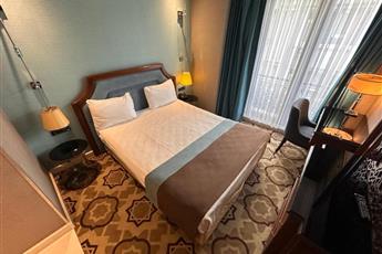 Grand Durmaz Hotel