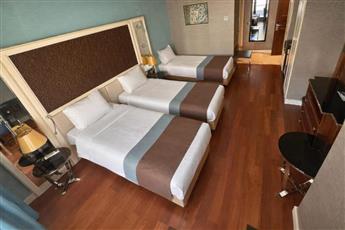 Grand Durmaz Hotel