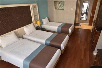 Grand Durmaz Hotel