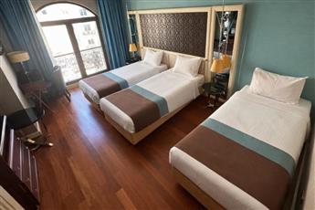 Grand Durmaz Hotel