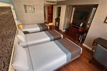 Grand Durmaz Hotel