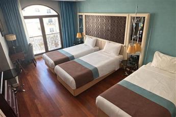 Grand Durmaz Hotel