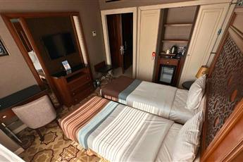 Grand Durmaz Hotel