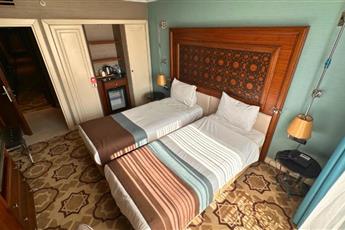 Grand Durmaz Hotel