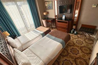 Grand Durmaz Hotel
