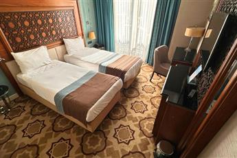 Grand Durmaz Hotel