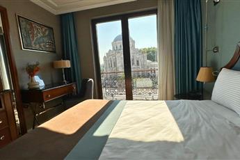 Grand Durmaz Hotel