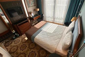 Grand Durmaz Hotel