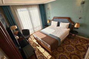 Grand Durmaz Hotel