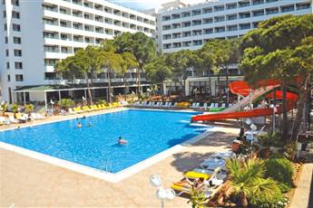 Grand Efe Hotel 4*