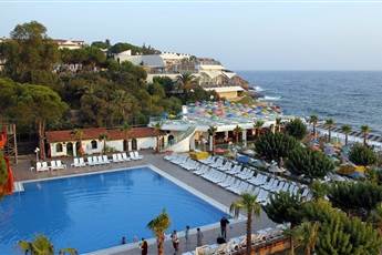 Grand Efe Hotel 4*