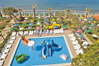 Grand Efe Hotel 4*