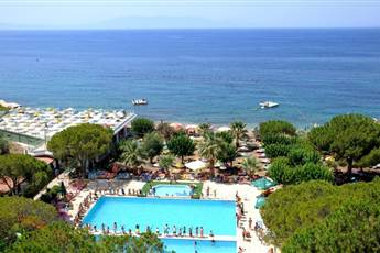 Grand Efe Hotel 4*