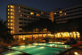 Grand Efe Hotel 4*
