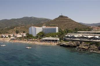 Grand Efe Hotel 4*