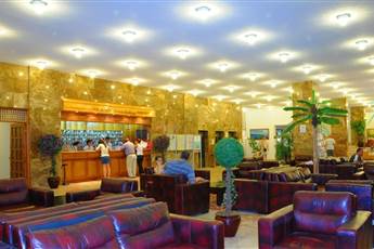 Grand Efe Hotel 4*