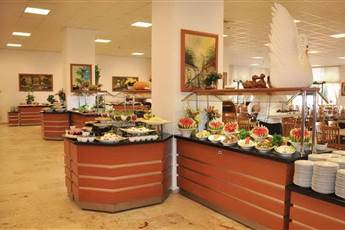 Grand Efe Hotel 4*