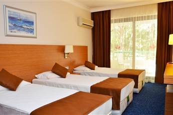 Grand Efe Hotel 4*