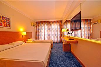 Grand Efe Hotel 4*