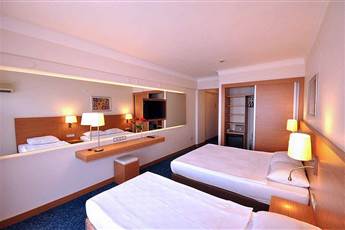 Grand Efe Hotel 4*