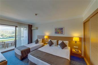 Grand Efe Hotel
