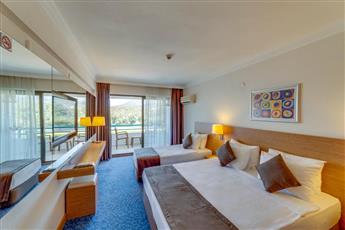 Grand Efe Hotel