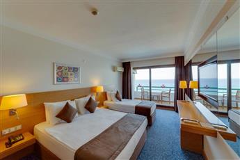 Grand Efe Hotel