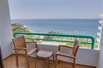 Grand Efe Hotel