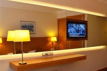 Grand Efe Hotel