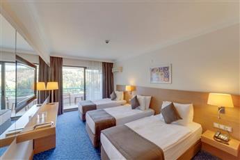 Grand Efe Hotel