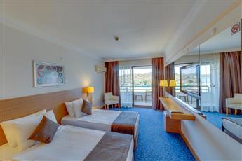 Grand Efe Hotel