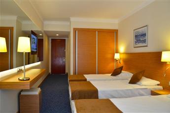 Grand Efe Hotel