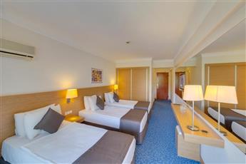 Grand Efe Hotel