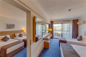Grand Efe Hotel