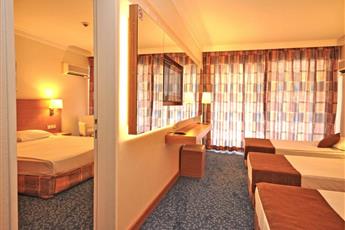 Grand Efe Hotel