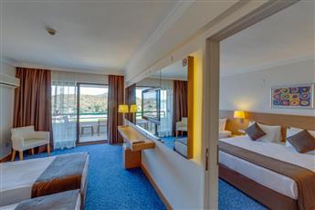 Grand Efe Hotel